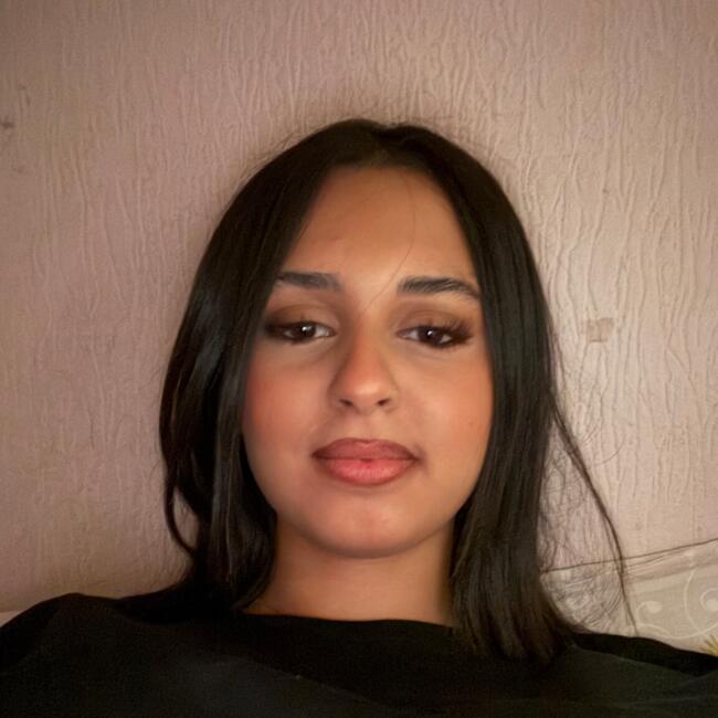 Babysitter in Woluwe-Saint-Lambert: Maha