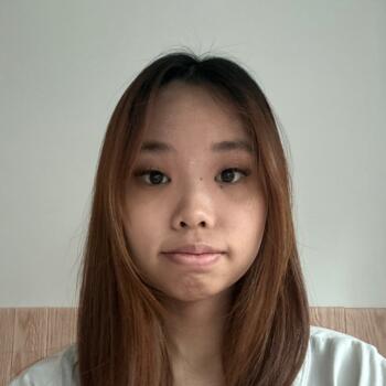 Babysitter in Singapore: Gracia