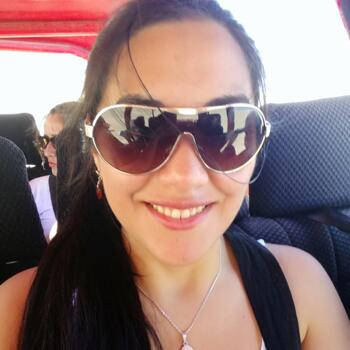 Babysitter Job in Lima Lima: Babysitter Job Mónica