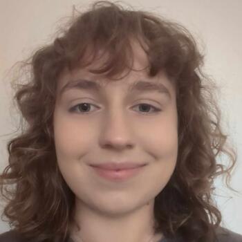 Opiekunka do dziecka Kraków: Zuzanna