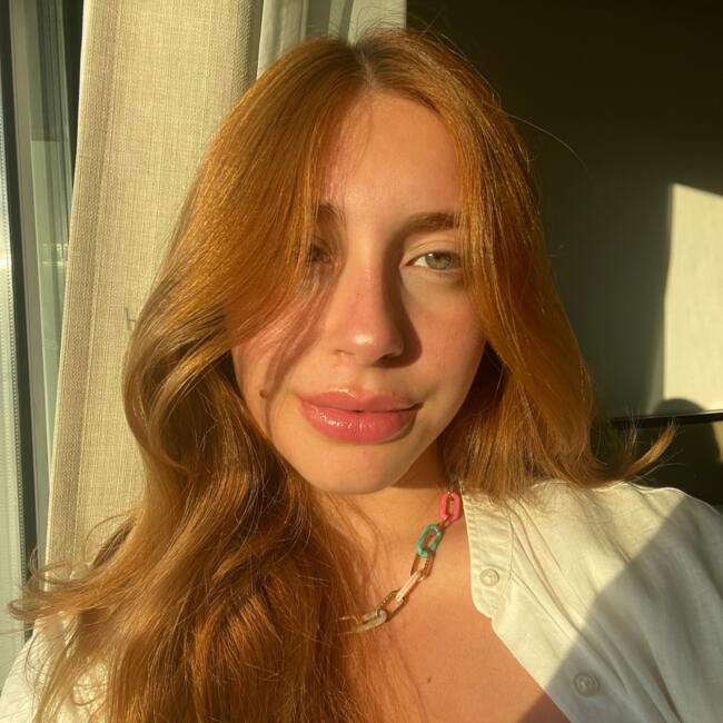 Babysitter in Maia: Leonor
