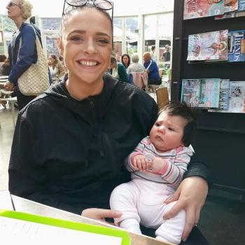 Babysitter Papamoa: Sarah