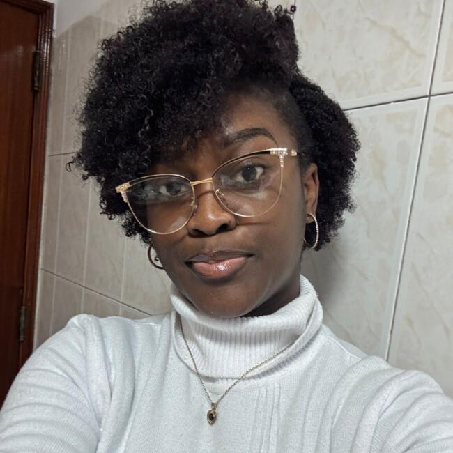 Babysitter in Corroios: Erizena