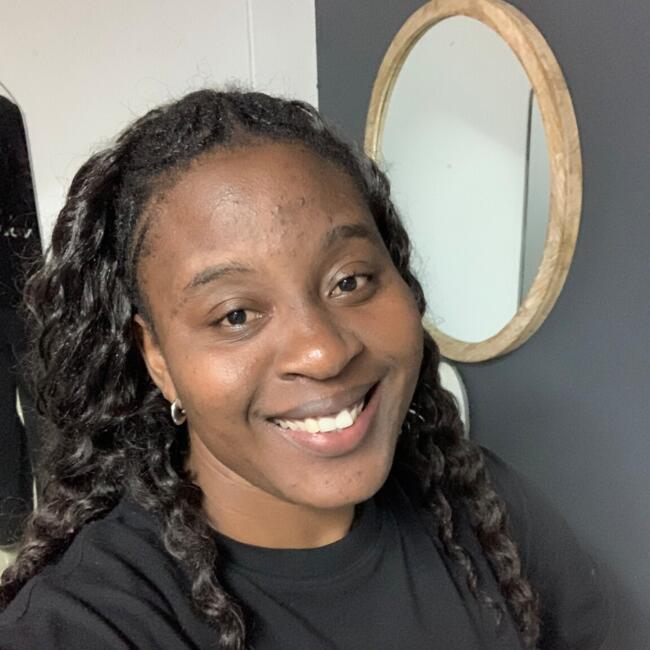Babysitter in East London: Ritonde