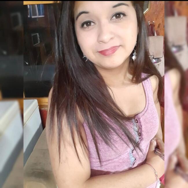 Trabajo para niñera en Fresia: Daniela