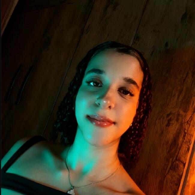 Babysitter in São Paulo: Raissa