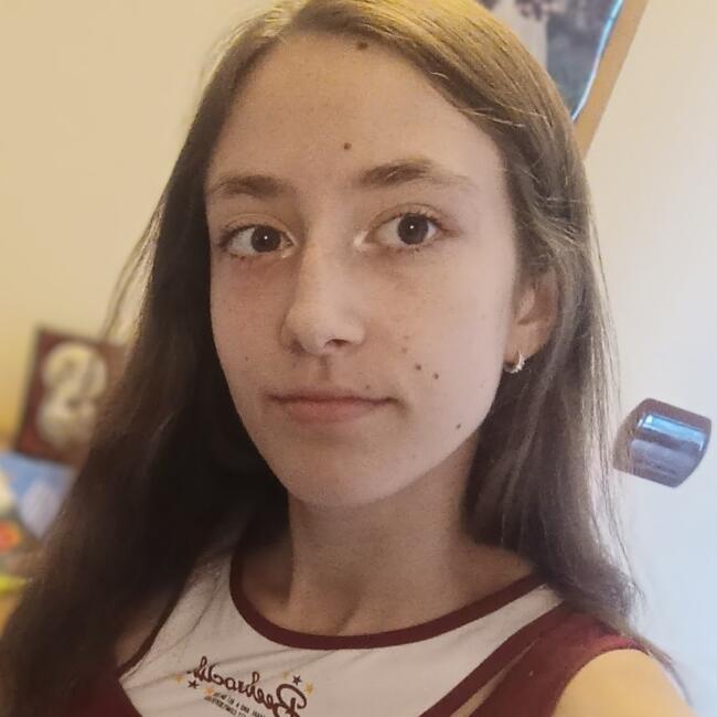 Opiekunka do dziecka w Wrocław: Laura