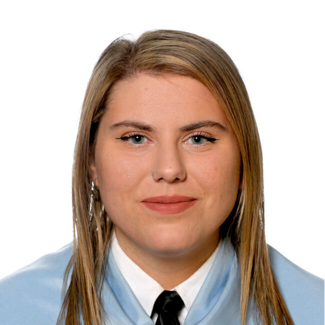 Nanny in Santiago de Compostela: Marta