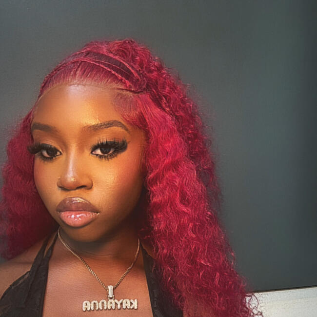 Babysitter in London: Kayanna