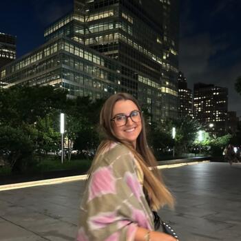 Nanny Amsterdam: Laura