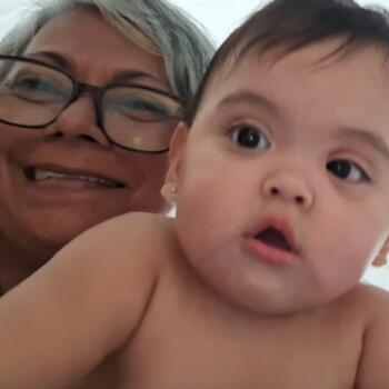 Emprego de babá em Ananindeua: emprego de babá Karen