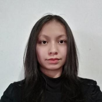 Niñera en Bogotá: Melissa smith