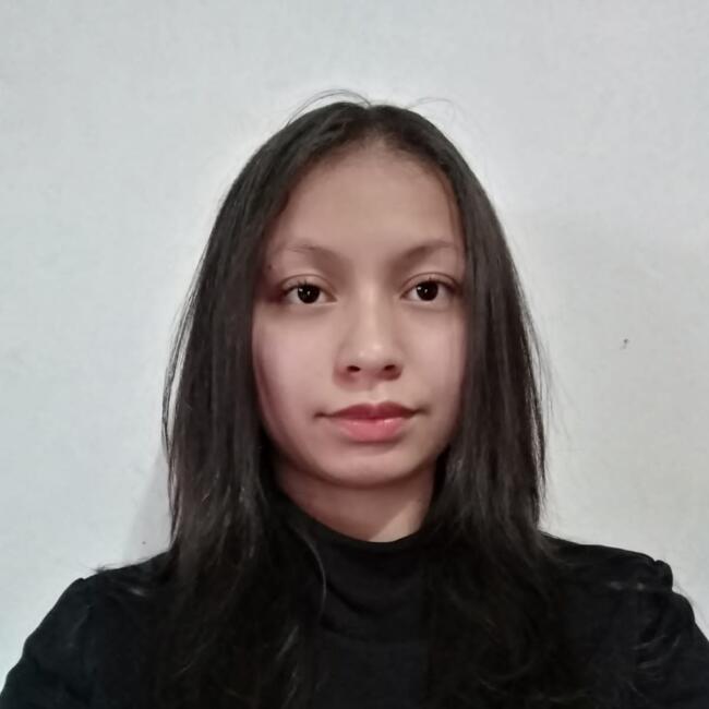 Niñera en Bogotá: Melissa smith