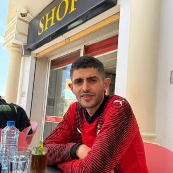 Babysitting job in Bamberg: babysitting job Aymen