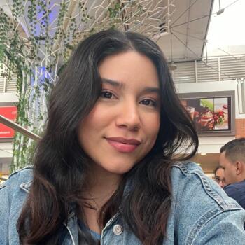 Niñera en Villavicencio: Michell Tatiana Suárez