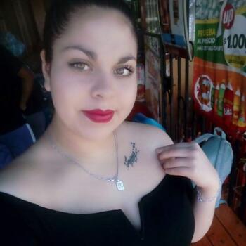 Babysitter in Coquimbo: Polet