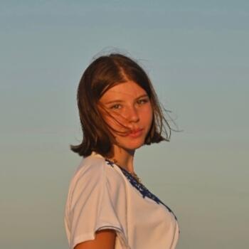 Babysitter in Castelnau-de-Médoc: Anouk