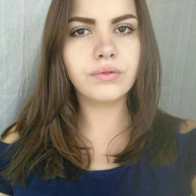 Babysitter in São Bernardo do Campo: Giulia