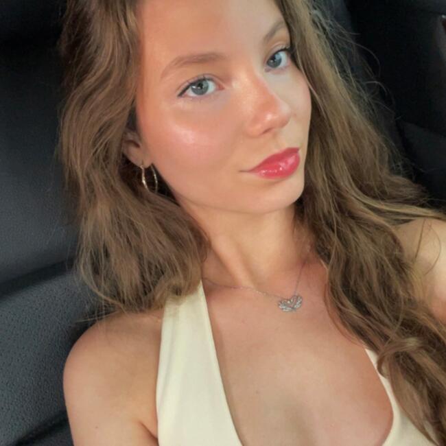 Babysitter in Vösendorf: Amina