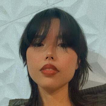 Babysitter in Salvador: Andressa