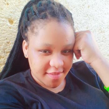 Nanny Cape Town: Lebo