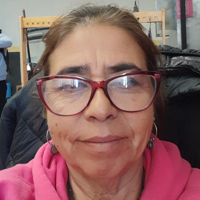 Niñera en La Serena: Sandra