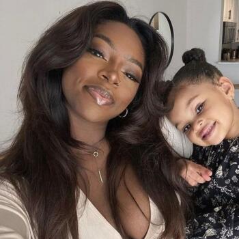 Babysitter in Macouria: Eleane