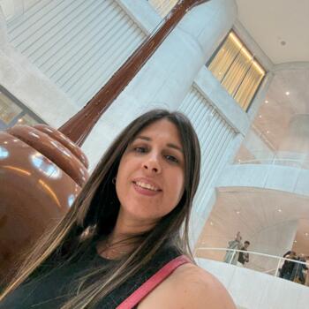 Babysitter in Crissier: Andreina