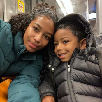 Babysitting job in Avignon: babysitting job Raquel