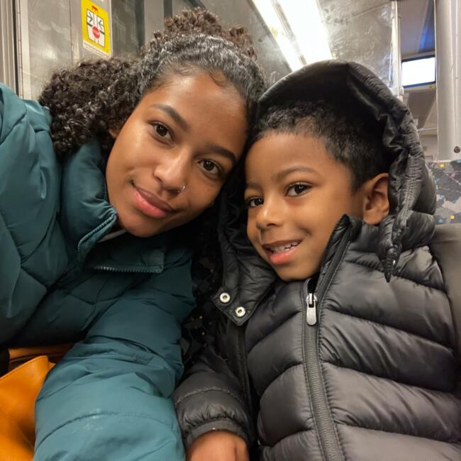 Babysitting job in Avignon: Raquel