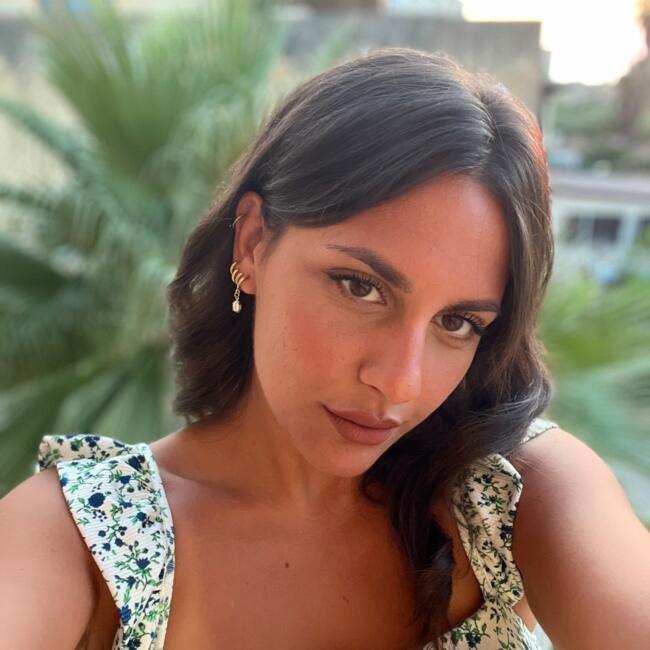 Babysitter a Parma: Francesca