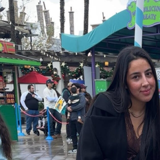 Babysitter in Saint-Denis: Soukaina