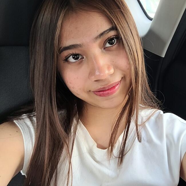 Babysitter in Mexico City: María de Jesús