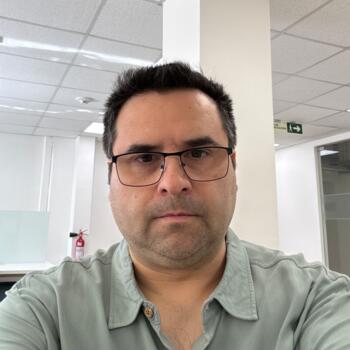 Padre/madre Santiago de Chile: Oscar