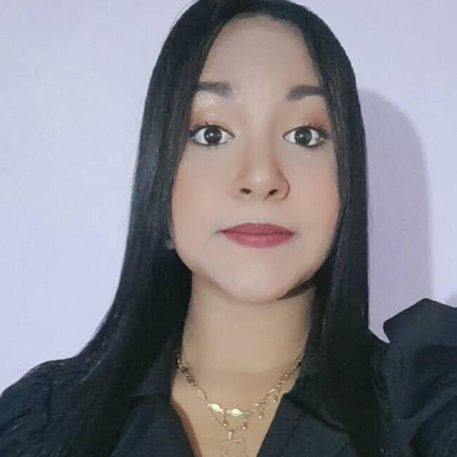 Trabajo para niñera en Puerto Colombia: Gleinis