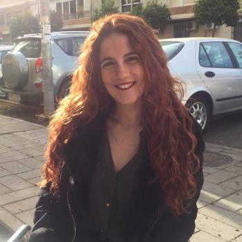 Babysitter in Puerto del Rosario: Soledad