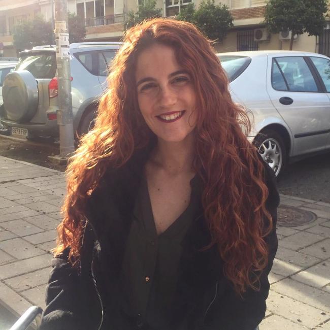 Babysitter in Puerto del Rosario: Soledad