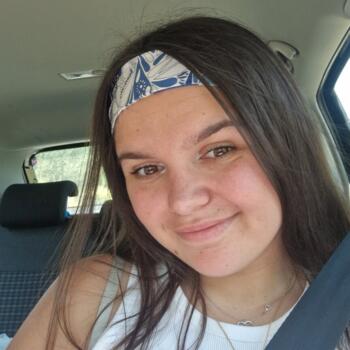 Babysitter Digne-les-Bains: Léa