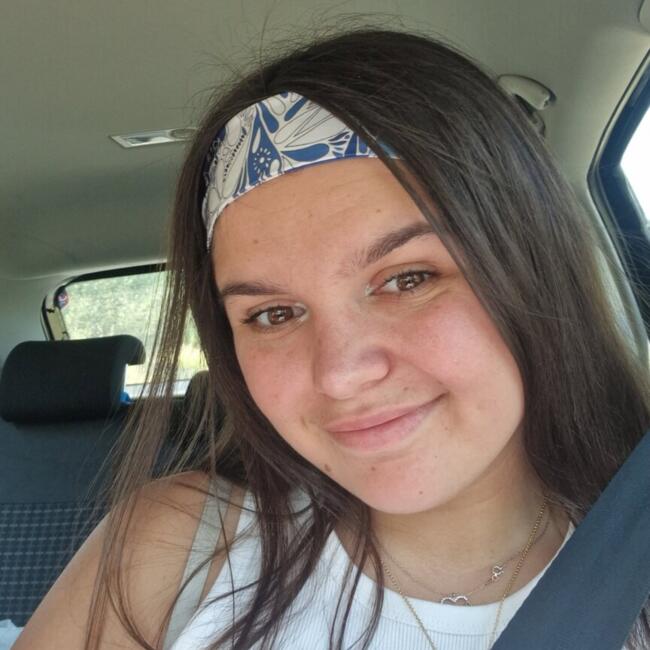 Babysitter in Digne-les-Bains: Léa