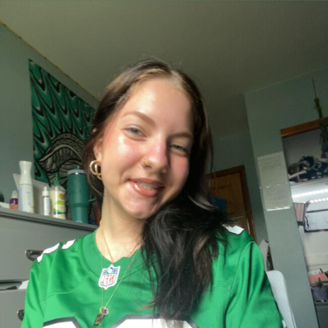 Babysitter in King of Prussia: Peyton