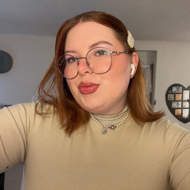 Babysitter in Paldau: Sabine