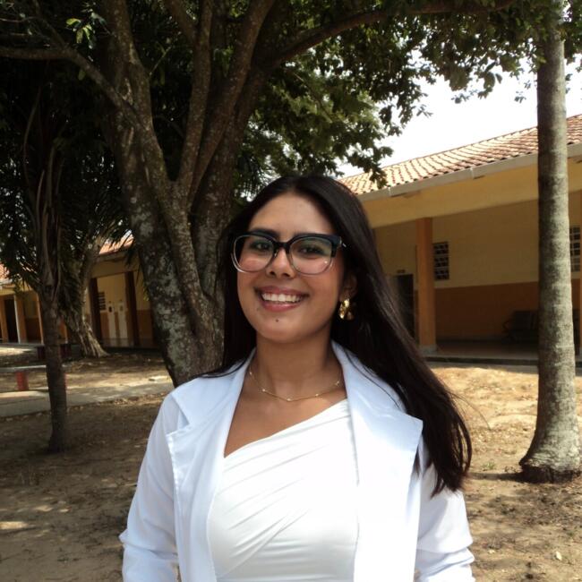 Babysitter in Valencia: Andrea