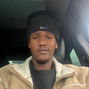 Babysitter in Bloemfontein: Vuyo