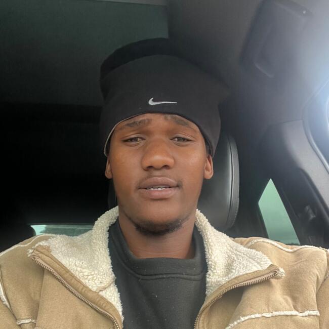 Babysitter in Bloemfontein: Vuyo