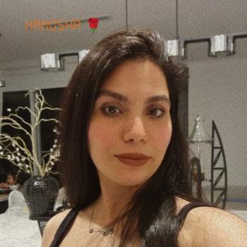 Babysitter in Campbelltown: Haneen