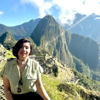 Childminder in Dublin: MARIA