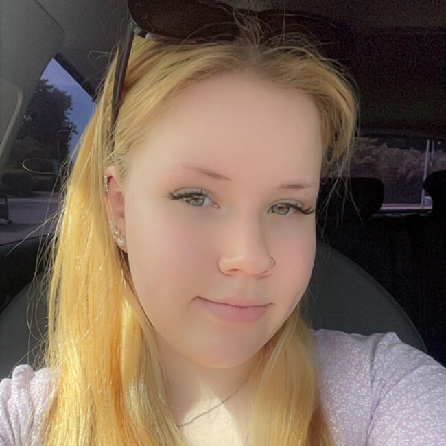 Lastenhoitaja Kouvola: Jutta