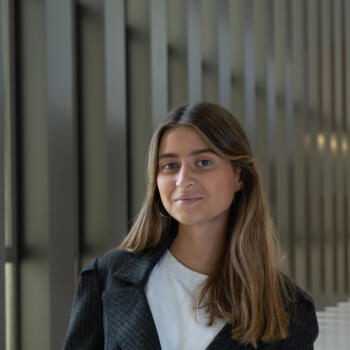 Canguro Pamplona: Carlota