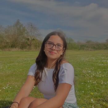 Babysitter Champenard: Camille