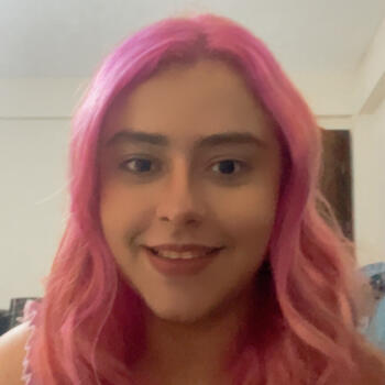 Babysitter in Petrópolis: Catarina